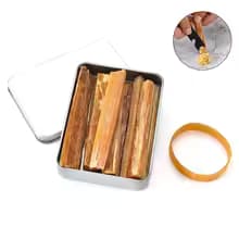 Fatwood Vuurstarters – 100% Natuurlijk Aanmaakhout